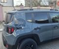 Джип Ренегат 2017 в Львове на Automoto.ua Зеленый Джип Ренегат, объемом двигателя 2.4 л и пробегом 181 тыс. км за 11600 $, фото 10 на Automoto.ua