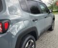 Зелений Джип Ренегат, об'ємом двигуна 2.4 л та пробігом 181 тис. км за 11400 $, фото 25 на Automoto.ua