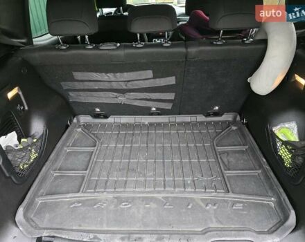 Зеленый Джип Ренегат, объемом двигателя 2.36 л и пробегом 98 тыс. км за 12800 $, фото 31 на Automoto.ua