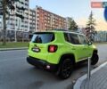 Зеленый Джип Ренегат, объемом двигателя 2.4 л и пробегом 99 тыс. км за 11990 $, фото 27 на Automoto.ua