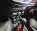 Джип Ренегат 2017 в Львове на Automoto.ua Зеленый Джип Ренегат, объемом двигателя 2.36 л и пробегом 268 тыс. км за 12999 $, фото 19 на Automoto.ua