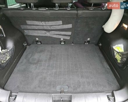 Зеленый Джип Ренегат, объемом двигателя 2.36 л и пробегом 98 тыс. км за 12800 $, фото 32 на Automoto.ua