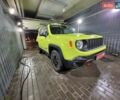 Джип Ренегат 2017 в Львове на Automoto.ua Зеленый Джип Ренегат, объемом двигателя 2.36 л и пробегом 268 тыс. км за 12999 $, фото 8 на Automoto.ua