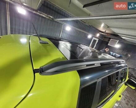 Джип Ренегат 2017 в Львове на Automoto.ua Зеленый Джип Ренегат, объемом двигателя 2.36 л и пробегом 268 тыс. км за 12999 $, фото 21 на Automoto.ua