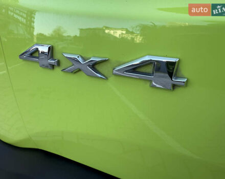 Зелений Джип Ренегат, об'ємом двигуна 2.36 л та пробігом 90 тис. км за 11950 $, фото 36 на Automoto.ua