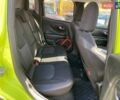 Зелений Джип Ренегат, об'ємом двигуна 2.36 л та пробігом 268 тис. км за 13300 $, фото 23 на Automoto.ua
