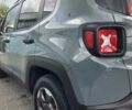 Зеленый Джип Ренегат, объемом двигателя 2.4 л и пробегом 181 тыс. км за 11600 $, фото 17 на Automoto.ua