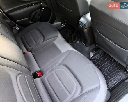 Зеленый Джип Ренегат, объемом двигателя 2.4 л и пробегом 99 тыс. км за 11990 $, фото 61 на Automoto.ua