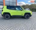 Зелений Джип Ренегат, об'ємом двигуна 2.36 л та пробігом 268 тис. км за 13300 $, фото 7 на Automoto.ua