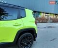 Зеленый Джип Ренегат, объемом двигателя 2.4 л и пробегом 99 тыс. км за 11990 $, фото 7 на Automoto.ua