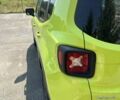 Зеленый Джип Ренегат, объемом двигателя 2.36 л и пробегом 130 тыс. км за 14900 $, фото 9 на Automoto.ua