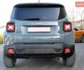 Зеленый Джип Ренегат, объемом двигателя 2.4 л и пробегом 180 тыс. км за 10999 $, фото 11 на Automoto.ua