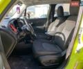 Зелений Джип Ренегат, об'ємом двигуна 2.36 л та пробігом 268 тис. км за 13300 $, фото 19 на Automoto.ua