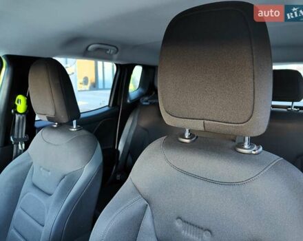 Зеленый Джип Ренегат, объемом двигателя 2.4 л и пробегом 99 тыс. км за 11990 $, фото 39 на Automoto.ua