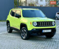 Зелений Джип Ренегат, об'ємом двигуна 2.36 л та пробігом 90 тис. км за 11950 $, фото 29 на Automoto.ua