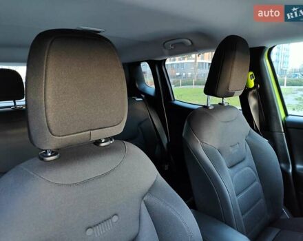 Зеленый Джип Ренегат, объемом двигателя 2.4 л и пробегом 99 тыс. км за 11990 $, фото 54 на Automoto.ua