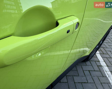 Зеленый Джип Ренегат, объемом двигателя 2.36 л и пробегом 90 тыс. км за 12950 $, фото 35 на Automoto.ua