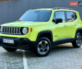 Зеленый Джип Ренегат, объемом двигателя 2.36 л и пробегом 90 тыс. км за 12950 $, фото 27 на Automoto.ua