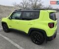 Зеленый Джип Ренегат, объемом двигателя 2.36 л и пробегом 98 тыс. км за 12800 $, фото 7 на Automoto.ua