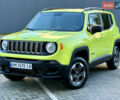 Зелений Джип Ренегат, об'ємом двигуна 2.36 л та пробігом 90 тис. км за 11950 $, фото 2 на Automoto.ua