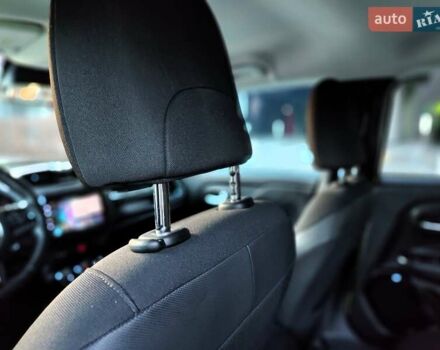 Зеленый Джип Ренегат, объемом двигателя 2.4 л и пробегом 99 тыс. км за 11990 $, фото 46 на Automoto.ua