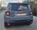 Джип Ренегат 2017 в Львове на Automoto.ua Зеленый Джип Ренегат, объемом двигателя 2.4 л и пробегом 181 тыс. км за 11600 $, фото 17 на Automoto.ua