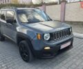 Джип Ренегат 2017 в Львове на Automoto.ua Зеленый Джип Ренегат, объемом двигателя 2.4 л и пробегом 181 тыс. км за 11600 $, фото 12 на Automoto.ua