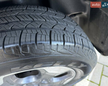 Зеленый Джип Ренегат, объемом двигателя 2.36 л и пробегом 90 тыс. км за 12950 $, фото 56 на Automoto.ua