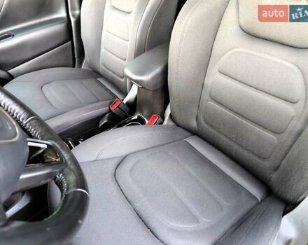 Зеленый Джип Ренегат, объемом двигателя 2.4 л и пробегом 99 тыс. км за 11990 $, фото 38 на Automoto.ua