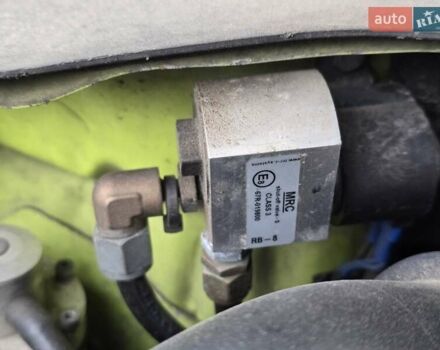 Зеленый Джип Ренегат, объемом двигателя 2.36 л и пробегом 98 тыс. км за 12800 $, фото 35 на Automoto.ua