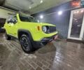 Джип Ренегат 2017 в Львове на Automoto.ua Зеленый Джип Ренегат, объемом двигателя 2.36 л и пробегом 268 тыс. км за 12999 $, фото 22 на Automoto.ua