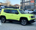 Зеленый Джип Ренегат, объемом двигателя 2.36 л и пробегом 90 тыс. км за 12950 $, фото 4 на Automoto.ua