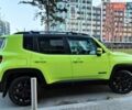 Зеленый Джип Ренегат, объемом двигателя 2.4 л и пробегом 99 тыс. км за 11990 $, фото 26 на Automoto.ua