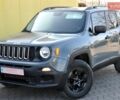 Зеленый Джип Ренегат, объемом двигателя 2.4 л и пробегом 180 тыс. км за 10999 $, фото 37 на Automoto.ua