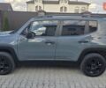 Джип Ренегат 2017 в Львове на Automoto.ua Зеленый Джип Ренегат, объемом двигателя 2.4 л и пробегом 181 тыс. км за 11600 $, фото 20 на Automoto.ua