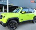 Зеленый Джип Ренегат, объемом двигателя 2.4 л и пробегом 99 тыс. км за 11990 $, фото 8 на Automoto.ua