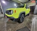 Джип Ренегат 2017 в Львове на Automoto.ua Зеленый Джип Ренегат, объемом двигателя 2.36 л и пробегом 268 тыс. км за 12999 $, фото 23 на Automoto.ua
