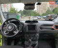 Зеленый Джип Ренегат, объемом двигателя 2.4 л и пробегом 86 тыс. км за 15999 $, фото 9 на Automoto.ua