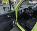 Зелений Джип Ренегат, об'ємом двигуна 1.4 л та пробігом 11 тис. км за 16999 $, фото 14 на Automoto.ua