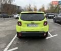 Зеленый Джип Ренегат, объемом двигателя 2.36 л и пробегом 68 тыс. км за 14500 $, фото 3 на Automoto.ua