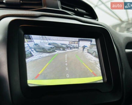 Зеленый Джип Ренегат, объемом двигателя 2.36 л и пробегом 197 тыс. км за 13900 $, фото 33 на Automoto.ua