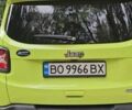 Зеленый Джип Ренегат, объемом двигателя 2.36 л и пробегом 109 тыс. км за 13900 $, фото 14 на Automoto.ua