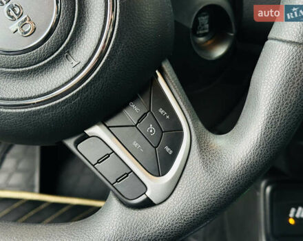 Зеленый Джип Ренегат, объемом двигателя 2.36 л и пробегом 197 тыс. км за 13900 $, фото 29 на Automoto.ua