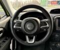 Зеленый Джип Ренегат, объемом двигателя 2.36 л и пробегом 133 тыс. км за 12999 $, фото 33 на Automoto.ua