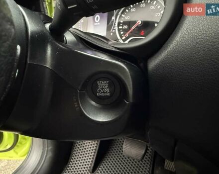 Зеленый Джип Ренегат, объемом двигателя 2.36 л и пробегом 68 тыс. км за 14500 $, фото 17 на Automoto.ua