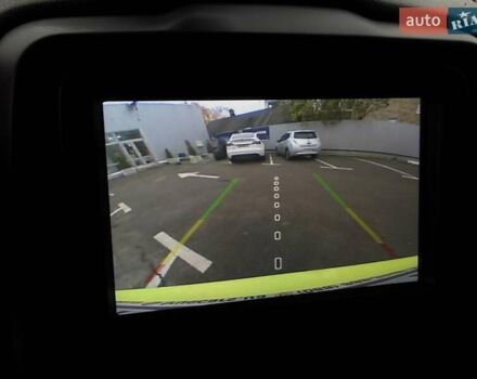 Зеленый Джип Ренегат, объемом двигателя 2.36 л и пробегом 68 тыс. км за 14500 $, фото 22 на Automoto.ua