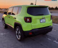 Джип Ренегат 2018 в Житомире на Automoto.ua Зеленый Джип Ренегат, объемом двигателя 2.36 л и пробегом 161 тыс. км за 13100 $, фото 35 на Automoto.ua