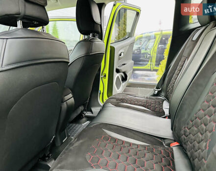 Зеленый Джип Ренегат, объемом двигателя 2.36 л и пробегом 197 тыс. км за 13900 $, фото 16 на Automoto.ua