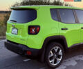 Джип Ренегат 2018 в Житомире на Automoto.ua Зеленый Джип Ренегат, объемом двигателя 2.36 л и пробегом 161 тыс. км за 13100 $, фото 37 на Automoto.ua
