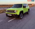 Джип Ренегат 2018 в Житомире на Automoto.ua Зеленый Джип Ренегат, объемом двигателя 2.36 л и пробегом 161 тыс. км за 13100 $, фото 38 на Automoto.ua